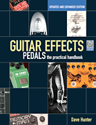 Guitar Effects Pedals book cover